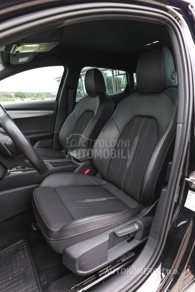 Cupra Formentor 1.5 TSI Style