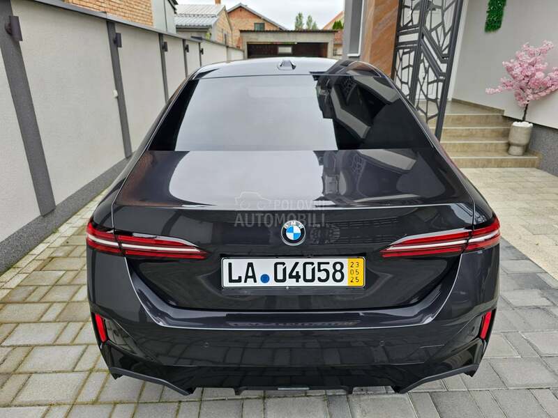 BMW 520 X d/M/ Pro