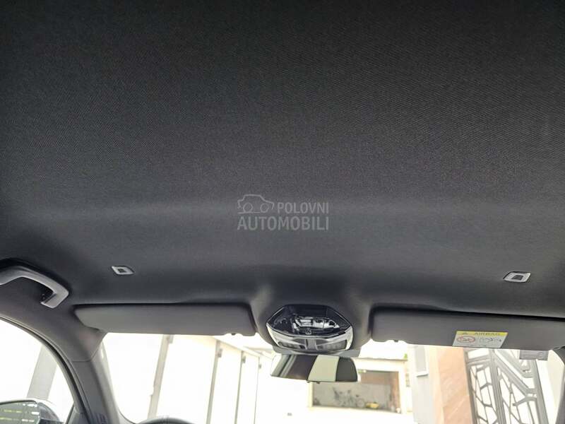 BMW 520 X d/M/ Pro