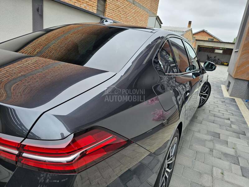 BMW 520 X d/M/ Pro