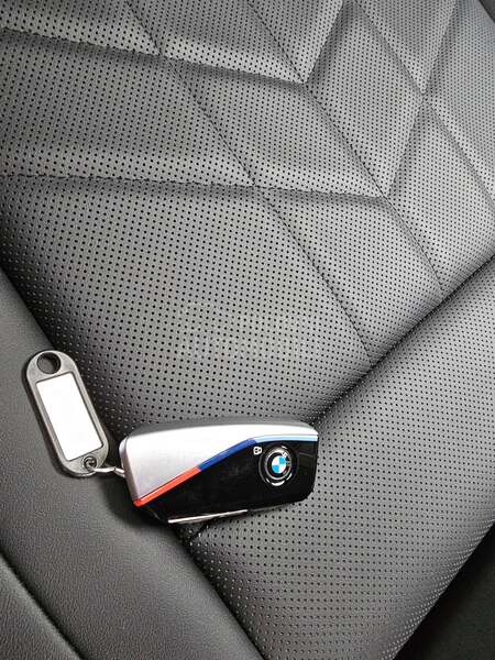 BMW 520 X d/M/ Pro