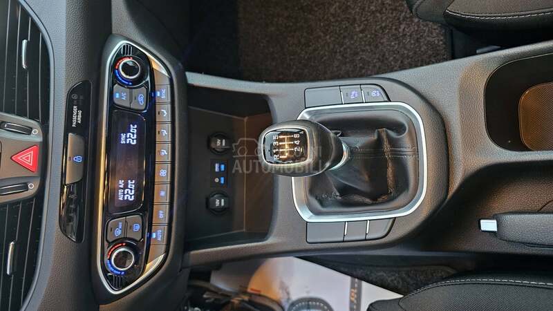 Hyundai i30 1.6 CRDI new mod