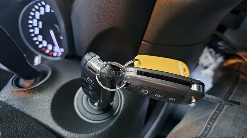 Hyundai i30 1.6 CRDI new mod