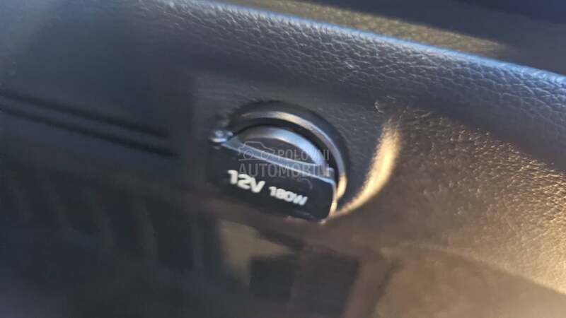 Hyundai i30 1.6 CRDI new mod