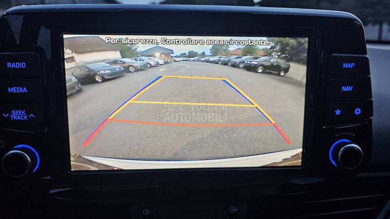 Hyundai i30 1.6 CRDI new mod