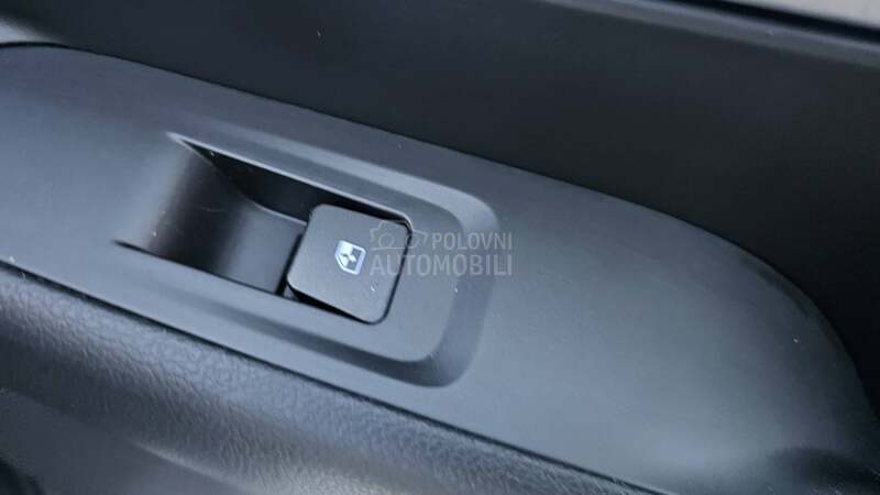 Hyundai i30 1.6 CRDI new mod