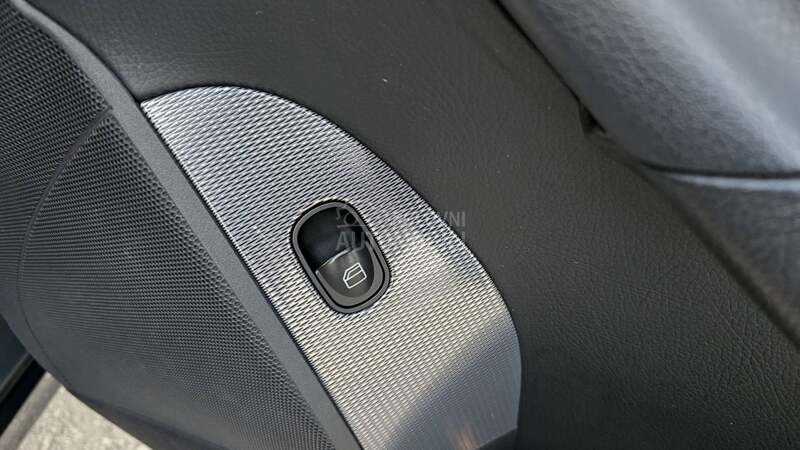 Mercedes Benz CLK 200 Avangarde/AUT