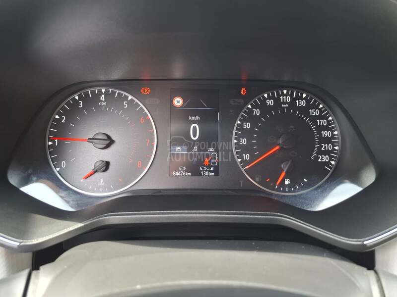 Renault Clio 1.0 sCe Limited