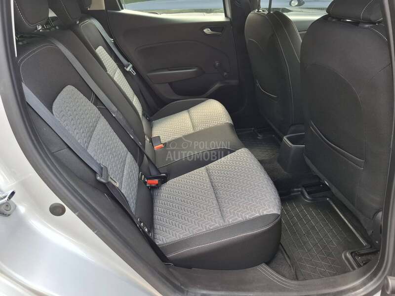 Renault Clio 1.0 sCe Limited
