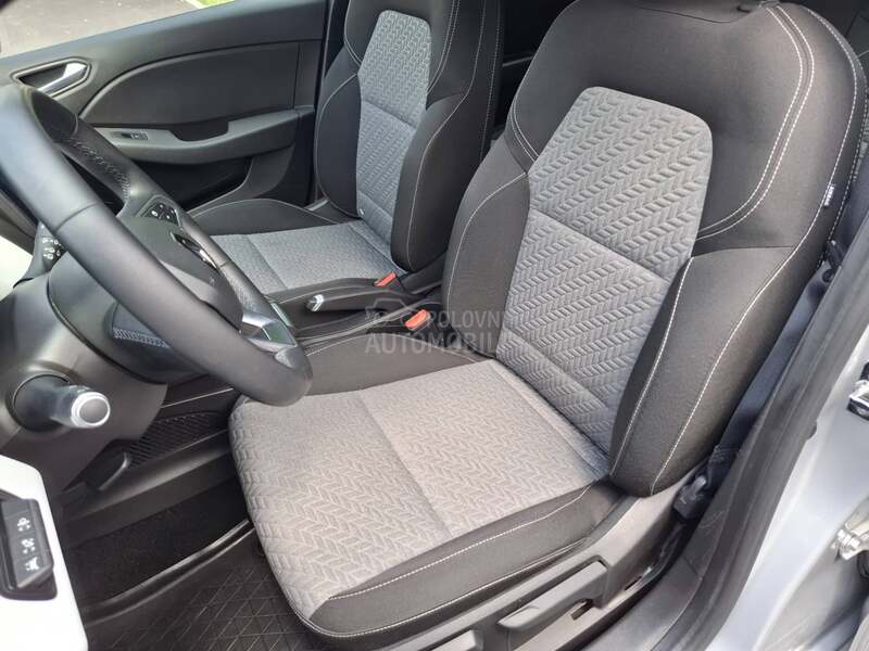 Renault Clio 1.0 sCe Limited