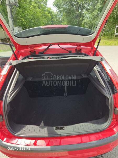 Ford Focus 1.6