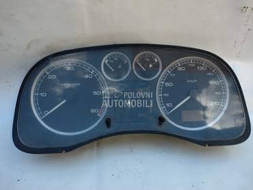 Kilometar sat za Peugeot 307