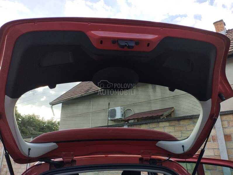 Peugeot 207 1.4 Sport