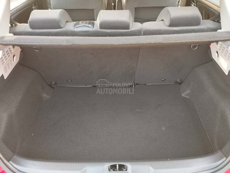 Peugeot 207 1.4 Sport