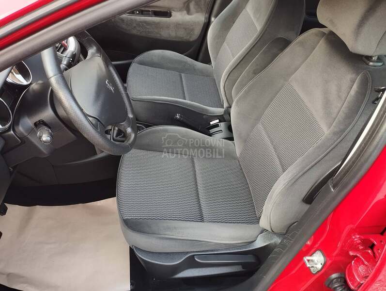 Peugeot 207 1.4 Sport