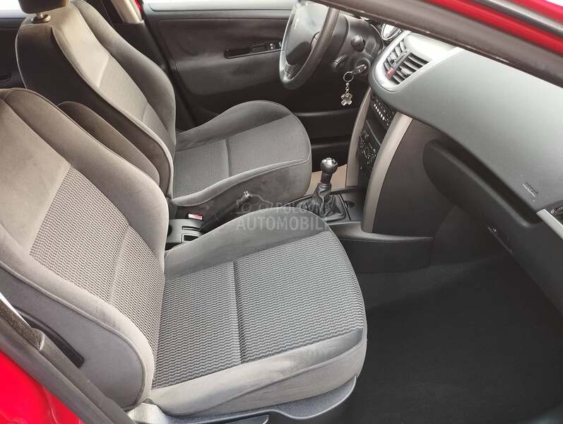 Peugeot 207 1.4 Sport