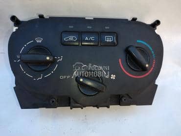 Komande klime za Peugeot 307