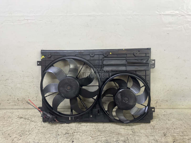 NOSAC VENTILATORA