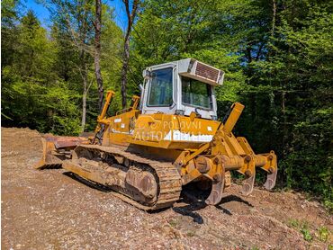Liebherr PR722 BL