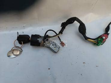 Brava paljenja za Peugeot 307