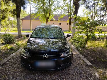 Volkswagen Jetta 1.4 TSI HIGHLINE