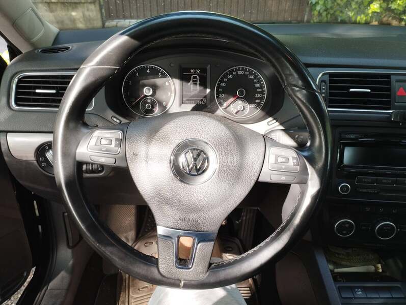 Volkswagen Jetta 1.4 TSI HIGHLINE