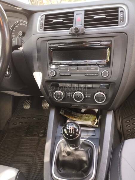 Volkswagen Jetta 1.4 TSI HIGHLINE