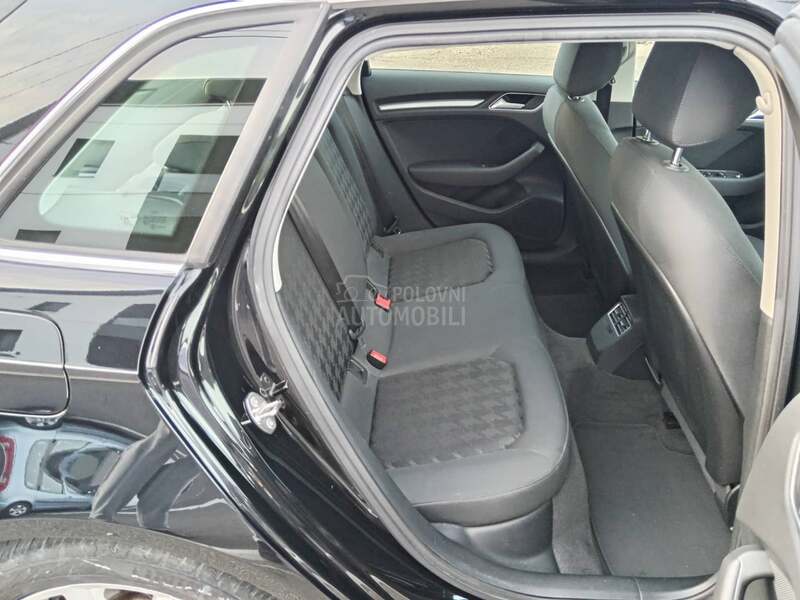 Audi A3 1.6 TDI