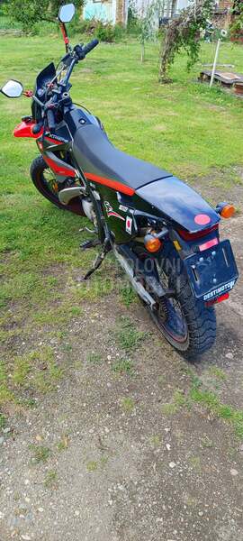 Derbi SENDA SM XTREAM