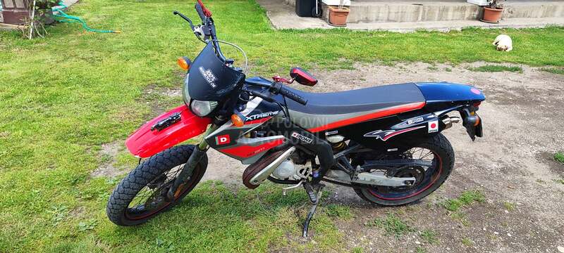 Derbi SENDA SM XTREAM