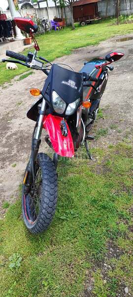 Derbi SENDA SM XTREAM