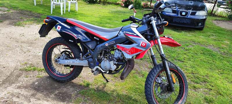 Derbi SENDA SM XTREAM