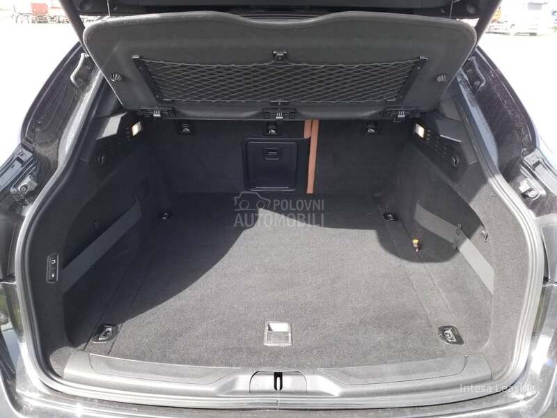 Maserati Levante 3.0 Diesel