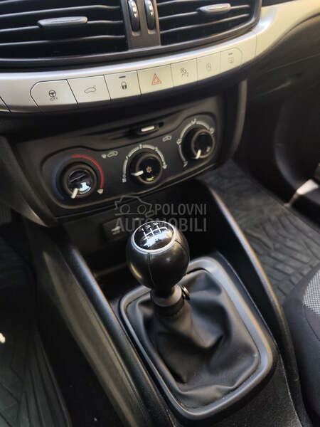 Fiat Tipo 