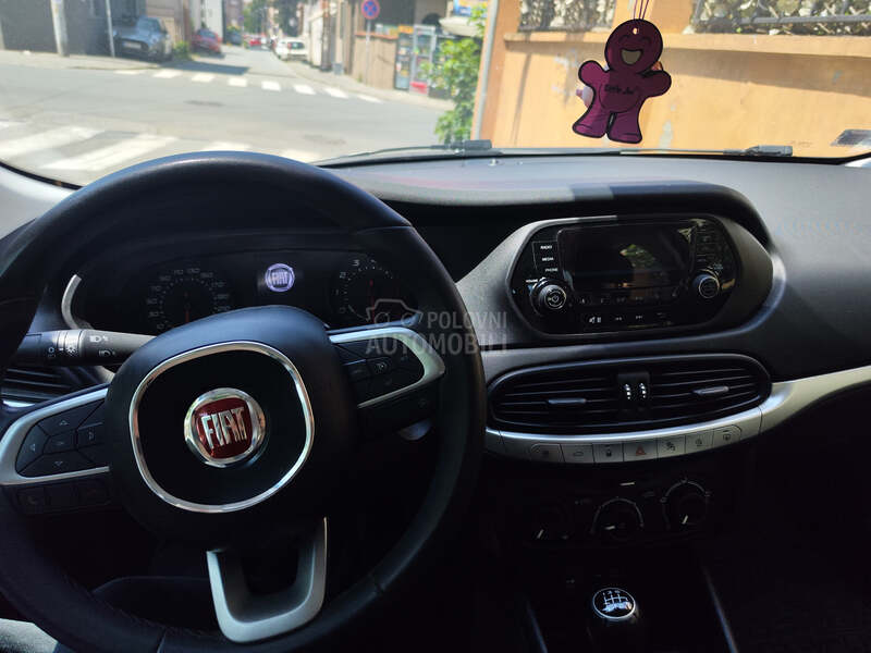 Fiat Tipo 