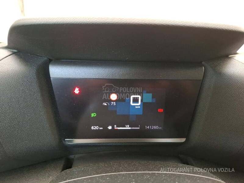 Citroen C4 1.5HDI FEEL