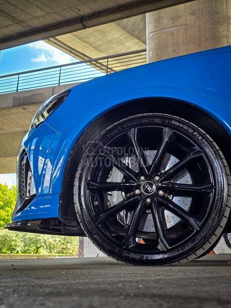 Audi RS Q3 SB / Ceramic