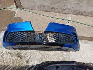 prednji  branik zadnji branik za Alfa Romeo Tonale od 2022. do 2024. god.