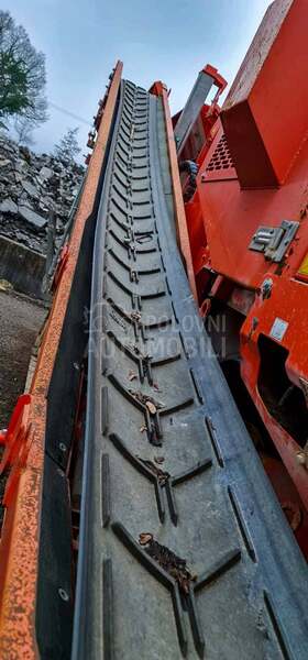 Terex Finlay I 100 RS