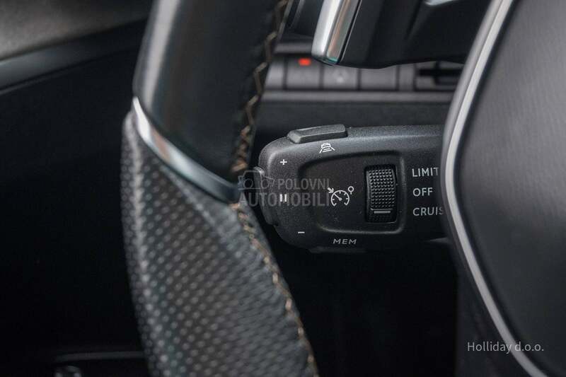 Peugeot 3008 1.5BlueHDI GT