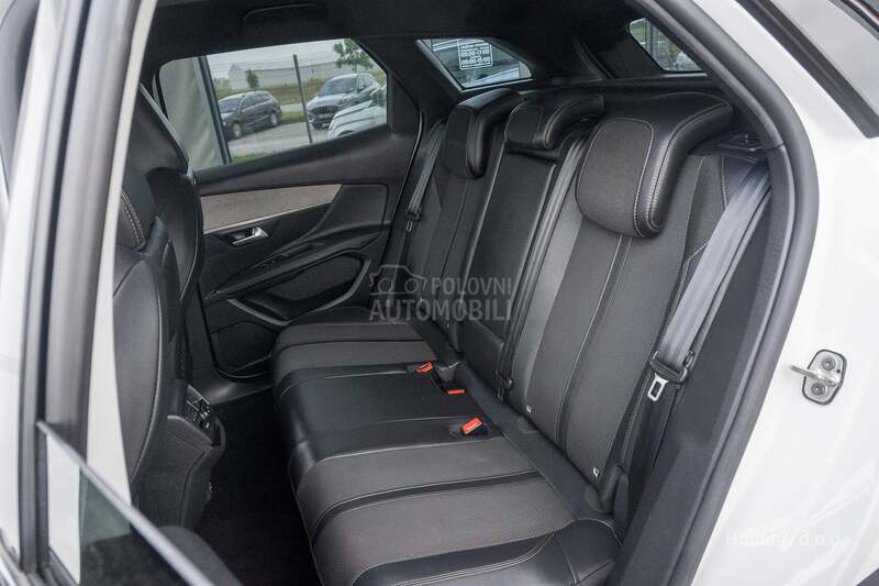 Peugeot 3008 1.5BlueHDI GT