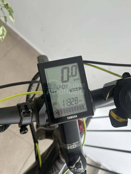 Haibike HardSeven