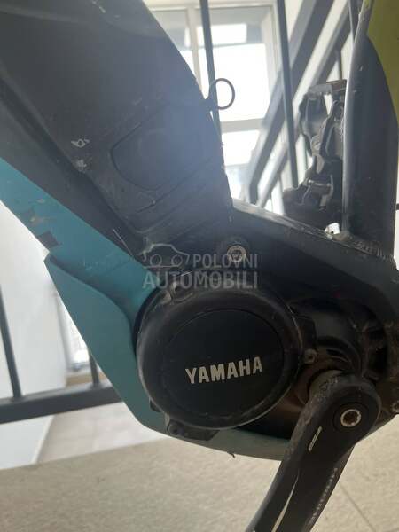 Haibike HardSeven