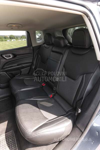 Jeep Compass 1.3 LIMITED