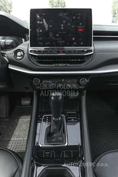 Jeep Compass 1.3 LIMITED