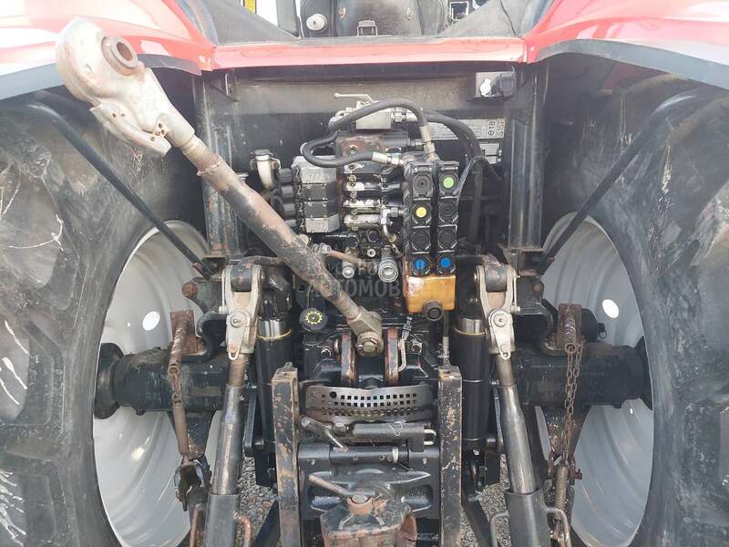 Steyr 6135 PROFI