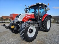 Steyr 6135 PROFI 