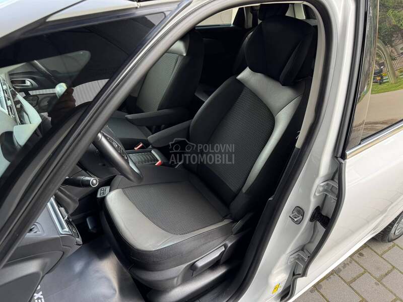 Citroen C4 Picasso 1.6 hdi Exclusive
