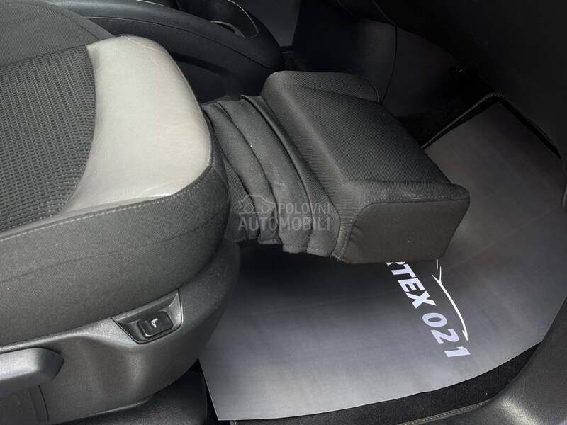 Citroen C4 Picasso 1.6 hdi Exclusive