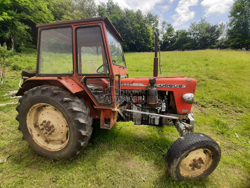 Ursus c335